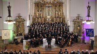 Mozart Requiem Domine Jesu [upl. by Ailla]