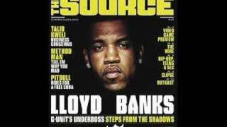 lloyd banks  Get Yo Guns [upl. by Volotta]