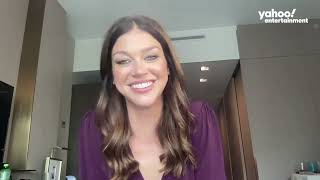 Adrianne Palicki says 2011 Wonder Woman pilot was ahead of its time [upl. by Lenee]