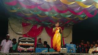 karanjali ganpati dance gathering 992024 [upl. by Sahc]