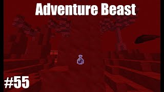 Adventure Beast 55 Lantidote miraculeux [upl. by Halla]