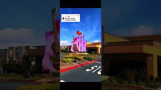 Hard ROKR hotel y Casino ￼ Sacramento California [upl. by Lev]