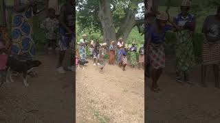 Danse traditionnelle de la tribu des Temberma au Togo 🇹🇬 [upl. by Aenej666]