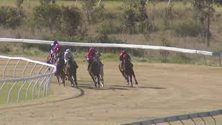 Yeppoon 20240803 Race 3 [upl. by Joyann]