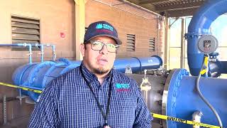 David Villalovos Testimonial  Tucson Water Department [upl. by Monti]