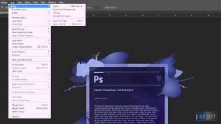 3 Το μενού επιλογών του Photoshop CS6 [upl. by Norse544]