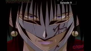 flame of recca Episode 10 Tagalog dubbed [upl. by Viscardi86]