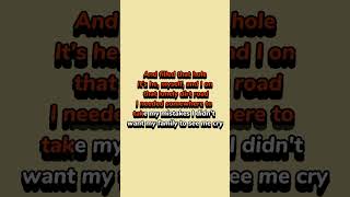 Lonely Dirt Road  Dax lyrics shorts lyrics youtubeshorts trending [upl. by Henriette571]