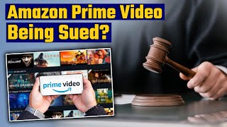 Amazon Prime Being Sued Over Changes In Prime Membership Benefits Dismisses Lawsuit [upl. by Dickman]