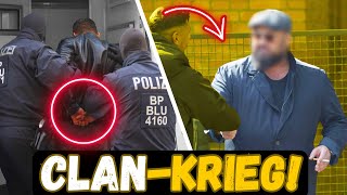 Streit Zwischen Mocro Mafia und ElZein Clan [upl. by Souvaine]