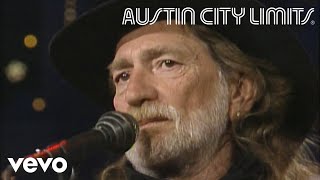 Willie Nelson  Always on My Mind Live From Austin City Limits 1990 [upl. by Eirrek]