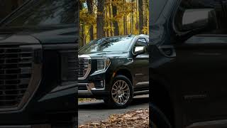 2025 GMC Yukon Denali A Masterpiece of Innovation and Power✌️✌️ [upl. by Solakcin]