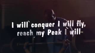 The Unstoppables  Lyrics Video [upl. by Nyllek452]