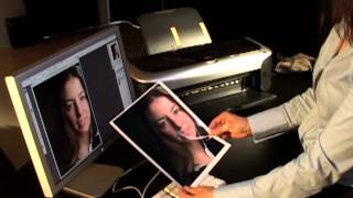 ColorMunki Photo Profile Your Printer Monitor and Projector [upl. by Alpers243]