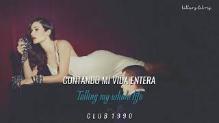 Perry Como  Killing Me Softly Lyrics  Sub Español [upl. by Noleta]