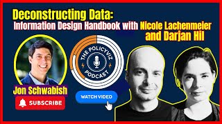 Deconstructing Data The Modular Information Design Handbook with Nicole Lachenmeier and Darjan Hil [upl. by Donal]