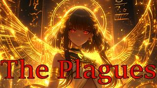 Nightcore The Plagues Prince of Egypt [upl. by Haily]