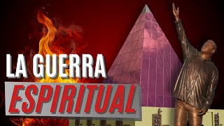 Golpe a la brujería chavista llega quotla guerra espiritualquot [upl. by Daukas]