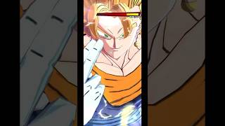 LF Vegito 1vs4 in Ranked PvP dragonballlegends dblegends pvp 6thanniversary [upl. by Venu143]