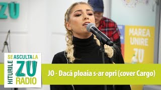 JO  Dacă ploaia sar opri Marea Unire ZU 2017 [upl. by Irac]