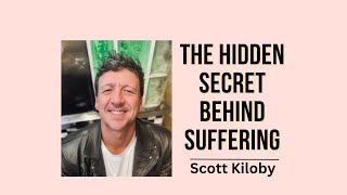 The Hidden Secret Behind Suffering [upl. by Alit]