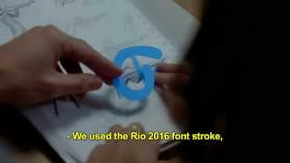 Pictograms  Rio 2016 eng sub [upl. by Bonnie]