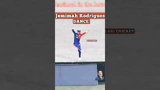 jemimah Rodrigues dance short [upl. by Elorac985]