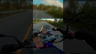 Turn left turn right turn left turn right suzukibandit norway motorcycle bikelife touring [upl. by Om]