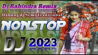 New Santali dj video 2023  24 🥰 New Santali Nonstop DJ Song 2023 🫣 new santali dj song 2023 [upl. by Anuait]