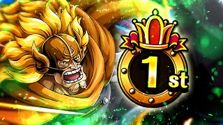 BEST CLASH UNITS Whos Worth It ONE PIECE Treasure Cruise [upl. by Auria763]