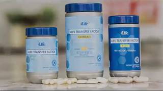 4Life Transfer factor TAMIL [upl. by Rebmyk611]