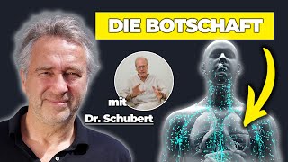 quotPharmmazie kann lebensgefährlich sein „ DAS könnte die Rettung sein  Prof Dr Dr Chr Schubert [upl. by Ellard995]