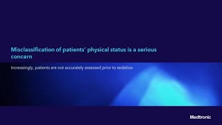 Part 2 Misclassification of patients’ physical status is a serious concern [upl. by Savihc]