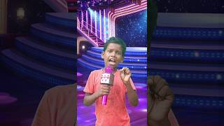 Shali Our Ghar Wali Me Fark। Indian Idol Comedy Performance। indianidol14 comedy himeshsong yt [upl. by Mellette411]