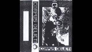 Corpus Delicti  Demo 1992 France [upl. by Brawley]