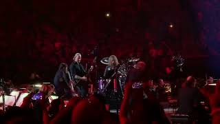 Metallica with San Francisco Symphony  The Day That Never Comes [upl. by Ailahs158]