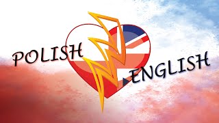 Polish English  Intro [upl. by Bunnie151]