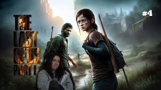 Left Behind  First Playthrough ☆ The Last Of Us  Part 1  pt4 [upl. by Maurits720]