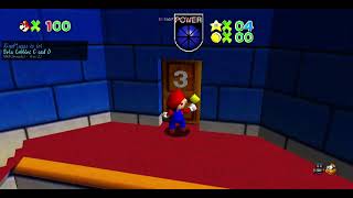 WHAT IS B3313  sm64coopdx  PC Gameplay [upl. by Audie]