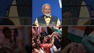 Why did PM Modi ask Indian diaspora in Austria whether they were happy or not  shorts [upl. by Forbes429]