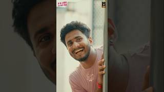 Seriyana Kedi ya irukale🤯🤯 laughingsoda love comedy tamilwebseries2024 infinitumtamil [upl. by Ashil]