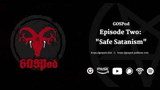 Episode 2 Satanic Safety No ambient music [upl. by Jonathan]