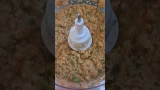 Lentil patties recipe [upl. by Colyer770]