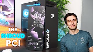 Unboxing the Shroud PC [upl. by Krein]