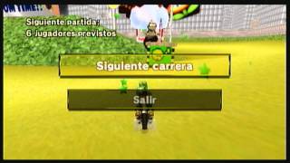 Mario Kart Wii Custom Tracks ISO Edition  Custom Tracks Worldwide Demo Quality Test [upl. by Egide]