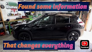 Peugeot 2008 GT Line 2017 Cat S Found Some Information That Changes Everything [upl. by Krall871]