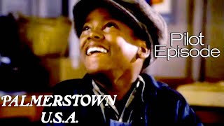 Palmerstown USA  Pilot  Palmerstown USA  Season 1 Episode 1  The Norman Lear Effect [upl. by Dunkin545]