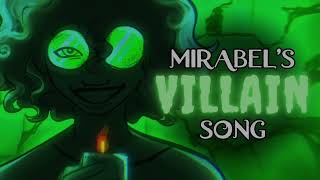 Mirabel’s villain song  we don’t talk about Bruno for 1 hour [upl. by Concettina]