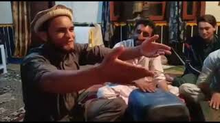 nuristani and hindi mix songafghanistan [upl. by Olvan651]