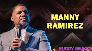 Manny Ramirez  Testimonio [upl. by Giorgia]